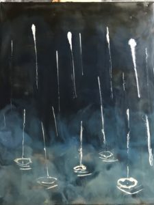 Stormy
